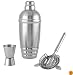 Lenox Tuscany Classics Stainless-Steel Shaker Set