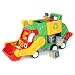 Wow Flip 'n' Tip Fred Friction Powered Recycling Truck