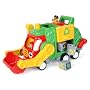 WOW Flip 'n' Tip Fred Friction-Powered Recycling Truck
