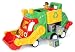 Wow - Flip n Tip Fred Friction Powered Recycling Truck