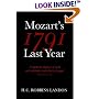 1791: Mozart's Last Year