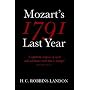 1791: Mozart's Last Year