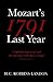 1791: Mozart's Last Year