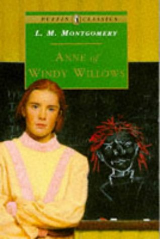 Childrens Toyshop  Books : Anne of Windy Willows (Puffin Classics)
