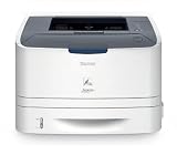 Canon - LBP-6300dn - Imprimante Laser - Noir et Blanc