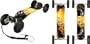 MBS Comp 95X Mountainboard