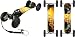 MBS Comp 95X Mountainboard