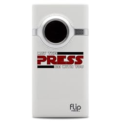 Photo Journalist Digital Video Pocket Camcorder