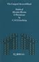 The Gorgon's Severed Head: Studies of Alcestis, Electra, and Phoenissae (Mnemosyne, Bibliotheca Classica Batava Supplementum)