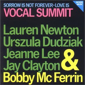 Bobby McFerrin Photo 13