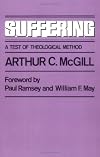 Suffering: A Test of Theological Method