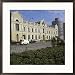 University of Chile, Santiago, Chile Collections Framed Photographic Poster Print, 25x25