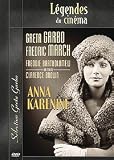 DVD Anna Kar�nine, film DVD Anna Kar�nine