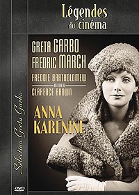 Anna Kar�nine dvd, Film dvd Anna Kar�nine