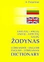 Lithuanian-English and English-Lithuanian Dictionary: 25,000 Words and Phrases