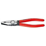 KNIPEX(クニペックス):ペンチ (SB) 0301-200