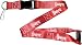University of Nebraska Lanyard