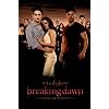 Twilight 4 Breaking Dawn Movie Group Poster Print - 24x36 Poster Print, 24x36