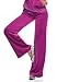 Red Pants - metrostyle Velour Pants (RED PEPPER,ST)