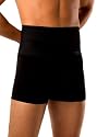 2(x)ist Men's Track Square Cut Trunk