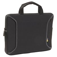 View ratings for Caselogic LNEO-10 Ultrportable Neoprene Netbook Sleeve
