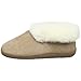 Old Friend Women's Bootee Wide Moccasin