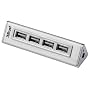 TRUST HU-5440 4 PORT USB2 POWERED HUB