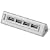 TRUST HU-5440 4 PORT USB2 POWERED HUB