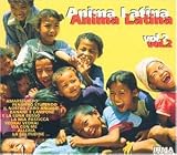 Anima Latina Vol.2