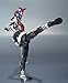 Bandai Kamen Rider Kabuto, S.H.Figuarts