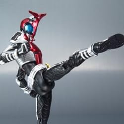 S.H.フィギュアーツ 仮面ライダーカブト