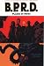 Mike Mignola's B.P.R.D.: Hollow Earth & Other Stories