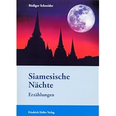 Siamesische N�chte: Erz�hlungen