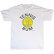 Tennis Bum Tee