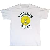 Tennis Bum Tee