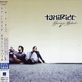 Taxiride -  Garage Mahal