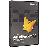 Microsoft Visual FoxPro 9.0 Professional Edition