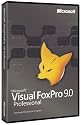 Microsoft Visual FoxPro 9.0 Professional Edition