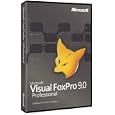 Microsoft Visual FoxPro 9.0 Professional Edition by Microsoft