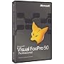 Microsoft Visual FoxPro 9.0 Professional Edition