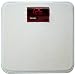 Taylor #16003014T White Digital Bath Scale