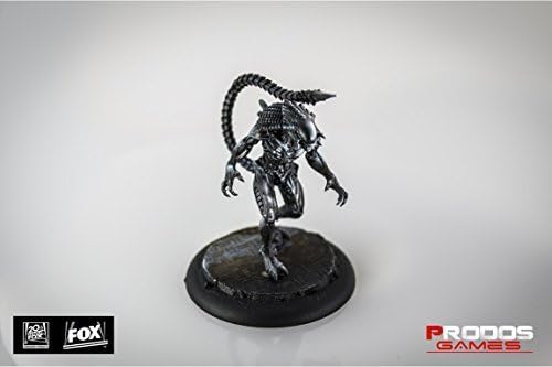 AVP The Miniatures Game - Alien Predalien Expansion by Prodos Games