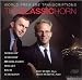 The Classic Horn: World Premiere Transcriptions
