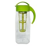 リーフ ティージャグ 2.2L アボカドクリアー