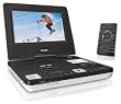 Philips DCP850/37 8.5-Inch Portable DVD Player with iPod docking Philips DCP850/37 8.5-Inch Portable DVD Player with iPod docking