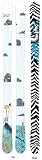 Line Octoland LIMITED EDITION SKIS 2009