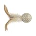 Catit Eco Cat Toy, Seagrass Ball