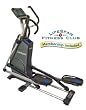 LifeSpan Fitness EL3000i Elliptical Trainer