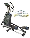 LifeSpan Fitness EL3000i Elliptical Trainer