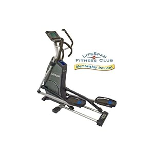 LifeSpan Fitness EL3000i Sale